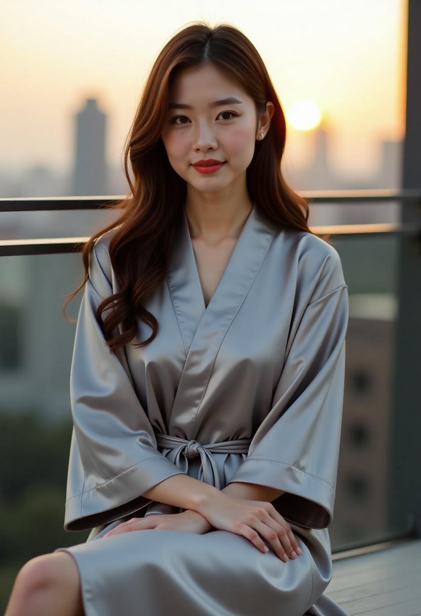 绣袍暗涌海报