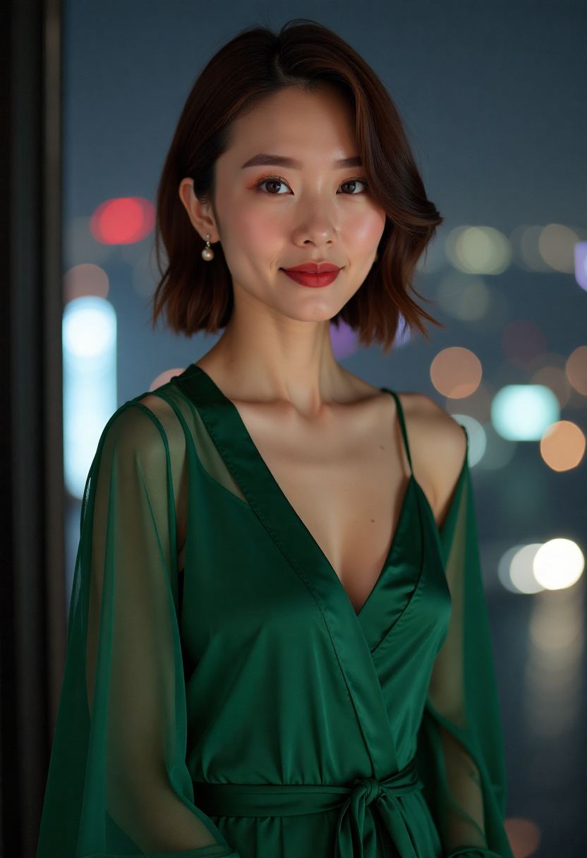 江南织造录海报