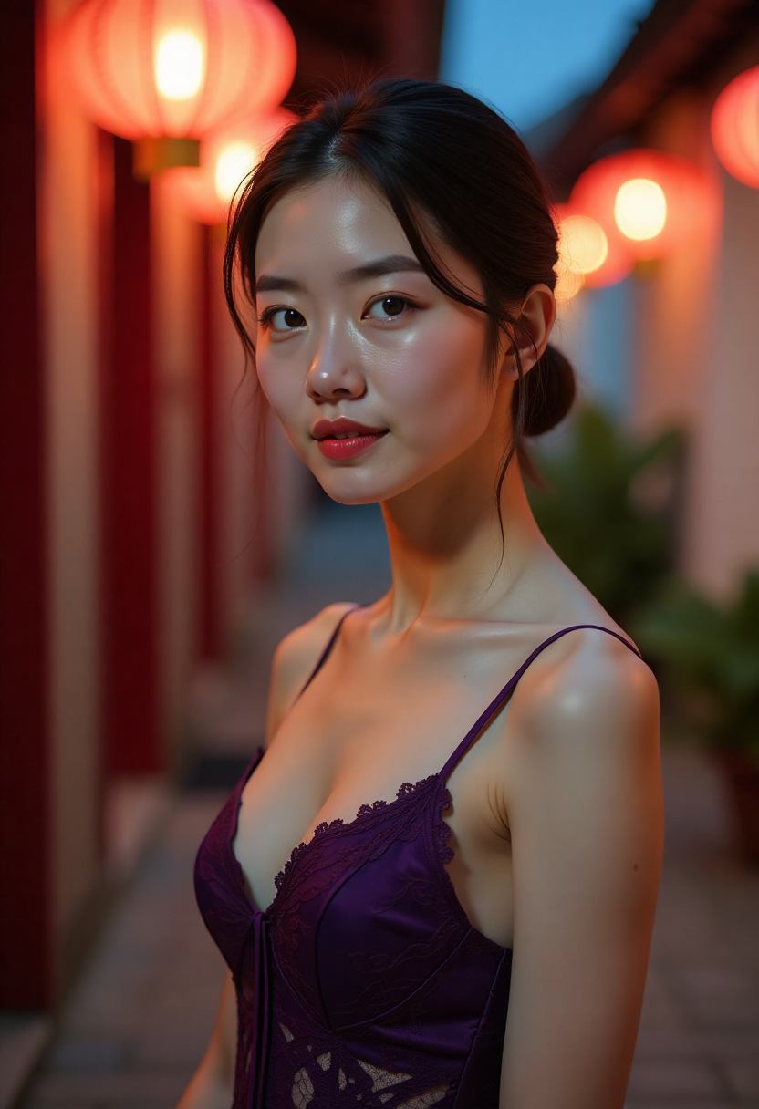 风度华章海报