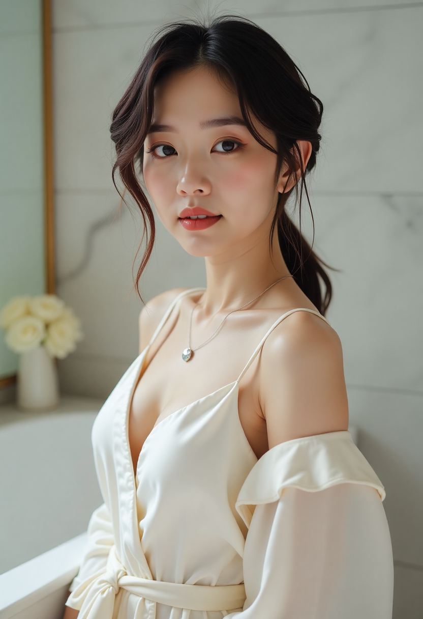 古装剧戏服盘扣细节资讯图