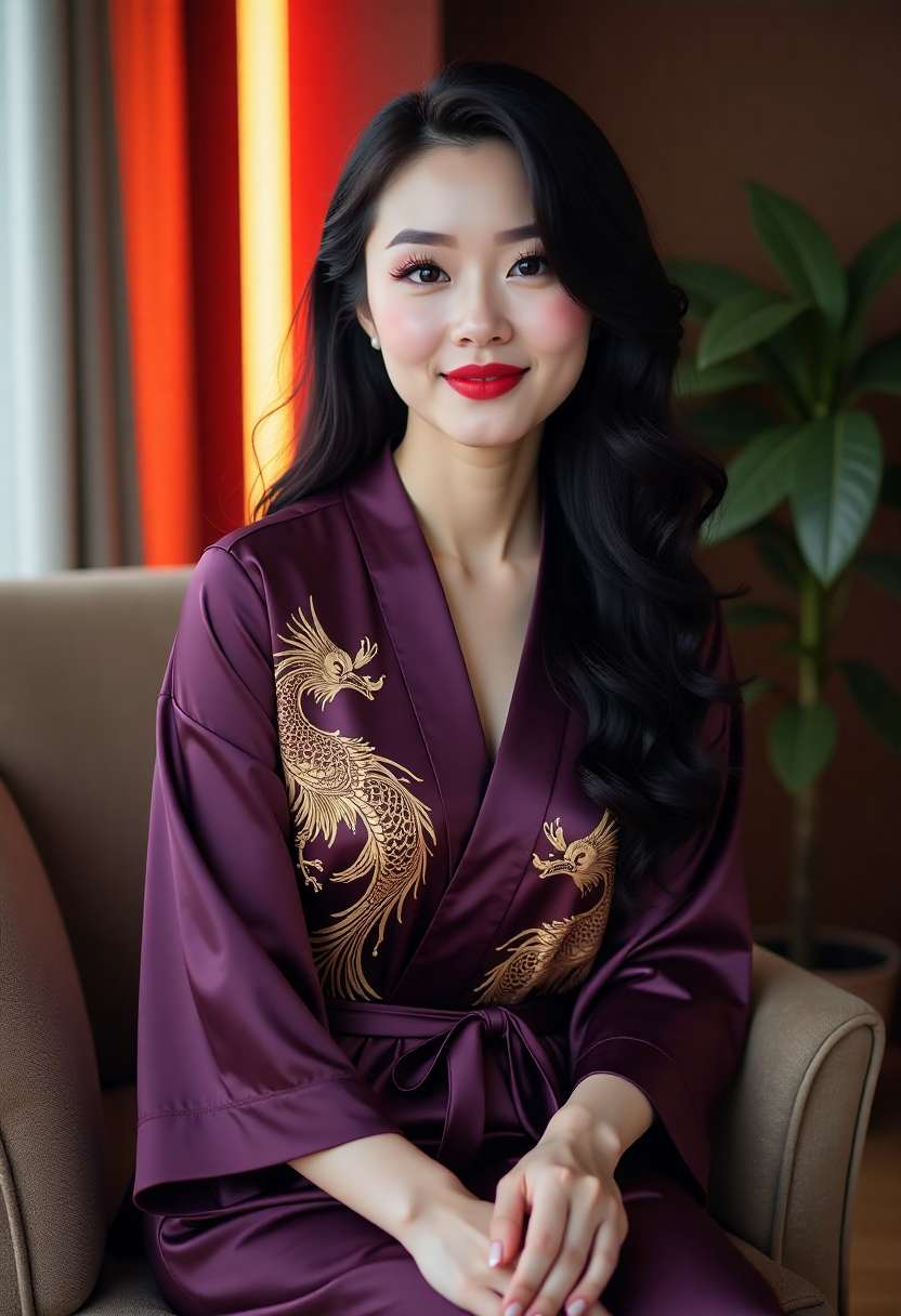 衣冠盛世海报